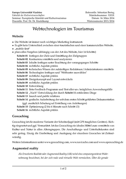 Datei:Handout - Webtechnologien im Tourismus.pdf